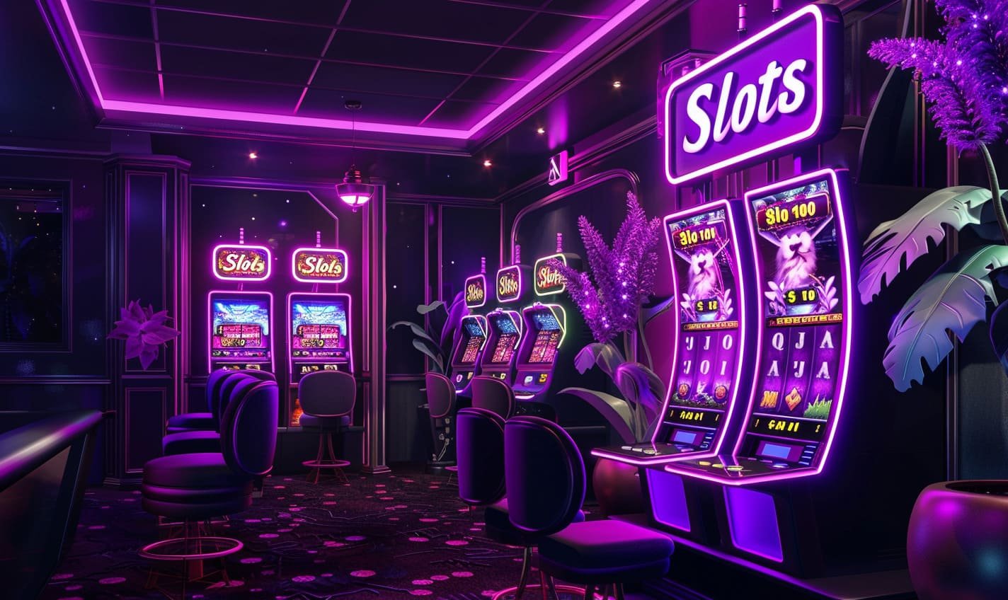 go999 Slot Online